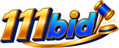 111bid লোগো